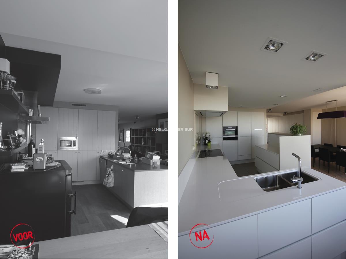 Blankenberge keuken 07 (voor na)